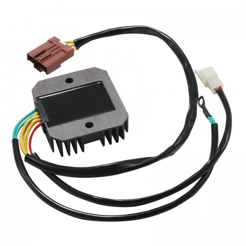 Rectifier Regulator Electronic Parts for KTM 690 950 990 SMC Enduro Supermoto 62511034000 62511034100picture4