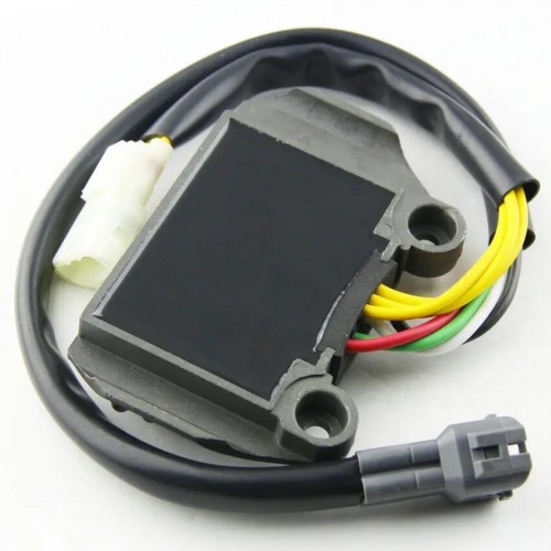 Voltage Regulator Rectifier for KTM 78111034000 250 EXC-F Six Days XCF-W 350 EXC XC-FW 450 Rally XC-W 500 Freeridepicture4