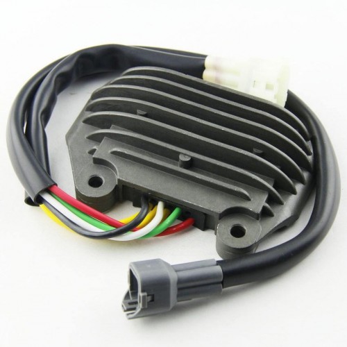 Voltage Regulator Rectifier for KTM 78111034000 250 EXC-F Six Days XCF-W 350 EXC XC-FW 450 Rally XC-W 500 Freeridepicture3