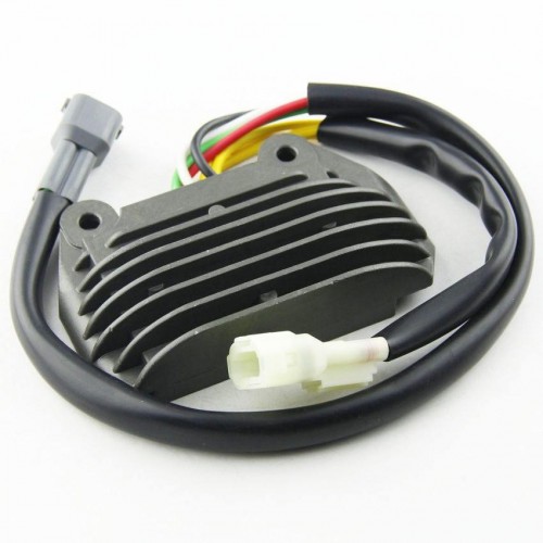 Voltage Regulator Rectifier for KTM 78111034000 250 EXC-F Six Days XCF-W 350 EXC XC-FW 450 Rally XC-W 500 Freeridepicture2