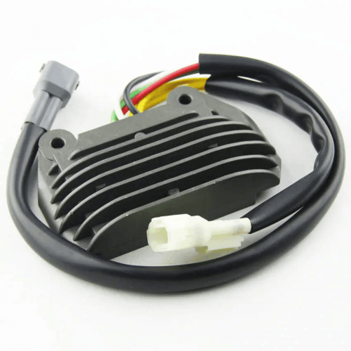 Voltage Regulator Rectifier for KTM 78111034000 250 EXC-F Six Days XCF-W 350 EXC XC-FW 450 Rally XC-W 500 Freeridepicture5