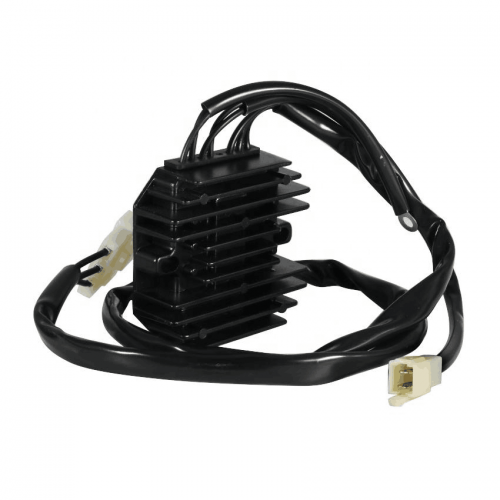 Rectifier Regulator Electronic Parts for KTM 125 250 390 DUKE 28111034000picture2