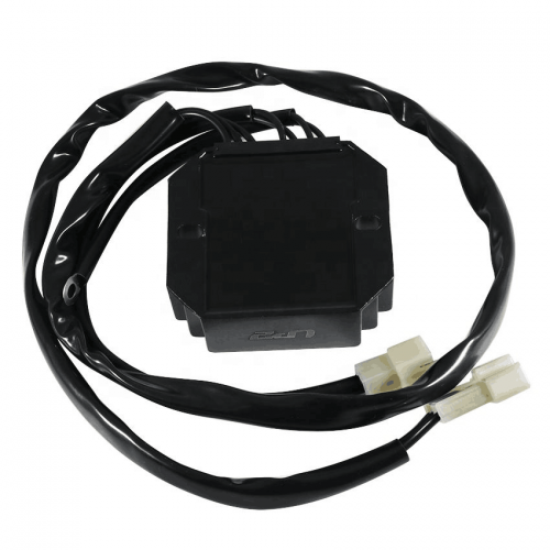 Rectifier Regulator Electronic Parts for KTM 125 250 390 DUKE 28111034000picture4