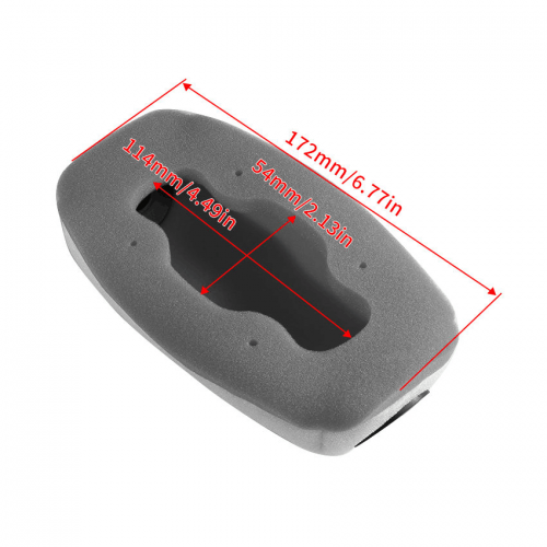 Air Filter Cleaner Filter for KTM SX50 MC50 A40006015000picture2