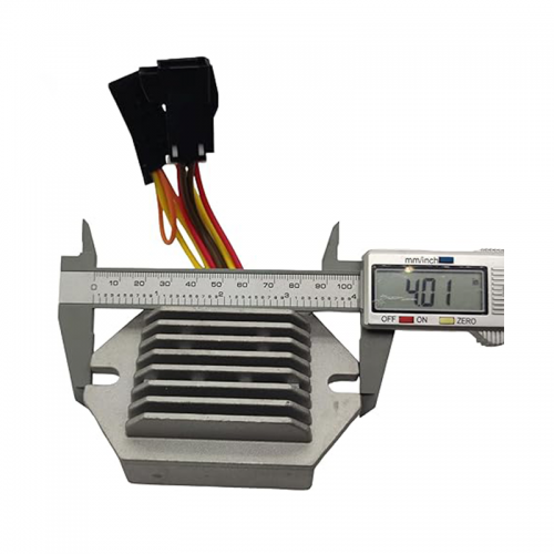 Voltage Regulator Rectifier for Polaris 600 PRO RMK Rush PRO-S PRO-X XCR 2016–2021 AXYSpicture5
