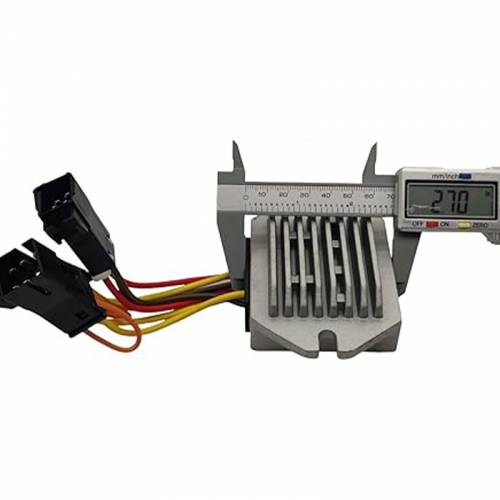Voltage Regulator Rectifier for Polaris 600 Switchback Assault Adventure PRO-S PRO-X 2016–2021picture4
