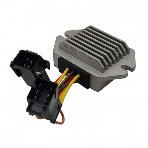 Voltage Regulator Rectifier for Polaris 600 Switchback Assault Adventure PRO-S PRO-X 2016–2021picture6