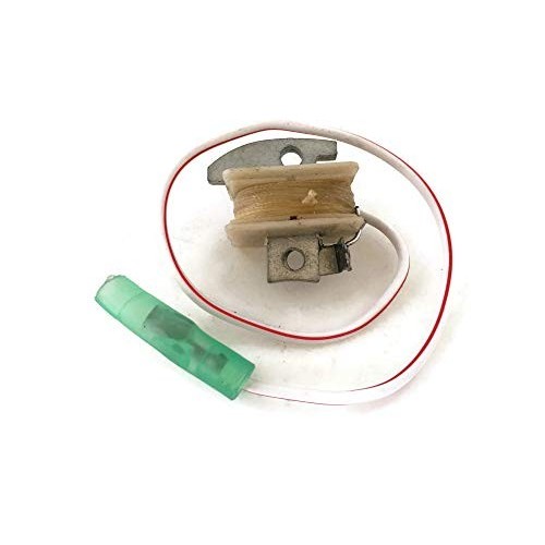 6L5-85595-M0 Purlser Coil For Yamaha Outboard 3 L M S 3HP 2 stroke Enginepicture4