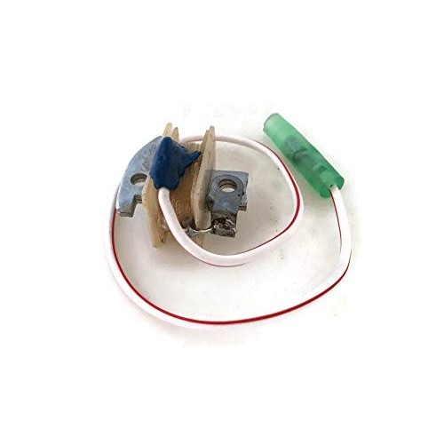 6L5-85595-M0 Purlser Coil For Yamaha Outboard 3 L M S 3HP 2 stroke Enginepicture2