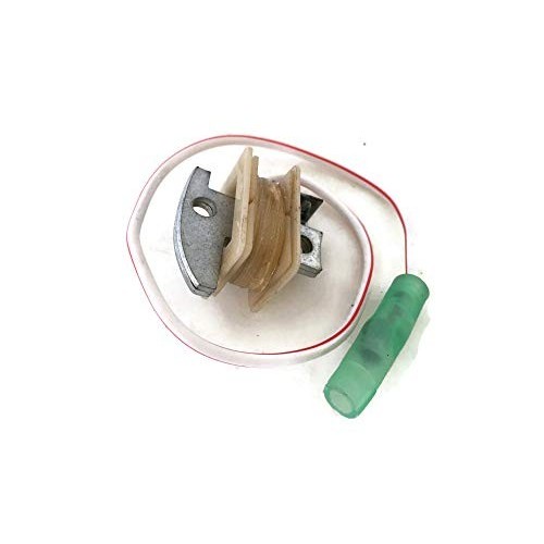 6L5-85595-M0 Purlser Coil For Yamaha Outboard 3 L M S 3HP 2 stroke Enginepicture5
