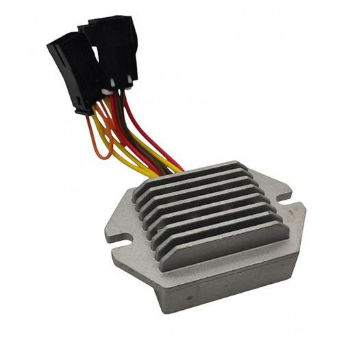 Voltage Regulator Rectifier for Polaris 600 Voyageur RMK 144 EFI 2017–2021 Snowmobilespicture3