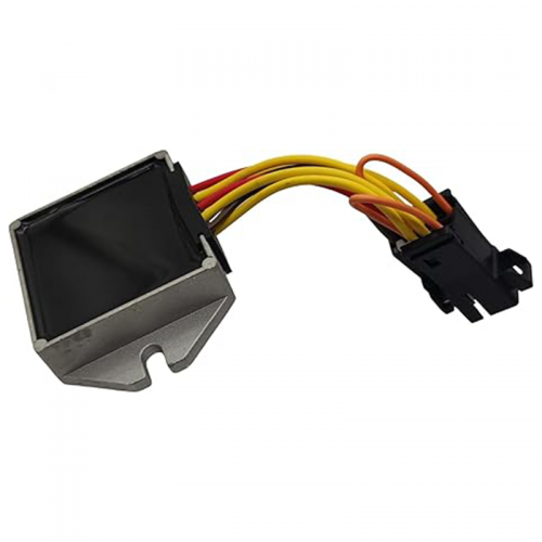 Voltage Regulator Rectifier for Polaris 800 Switchback Assault PRO-S PRO-X 2016–2020 Snowmobilespicture3