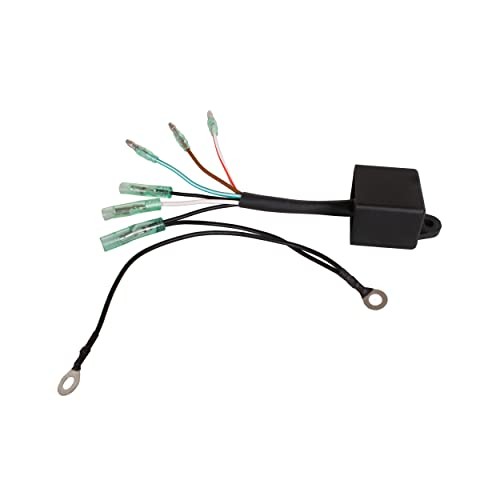 C.D.I 6L5-85540-M0 6L5-85540-M1 for Yamaha Outboard Engine 3HP 3Apicture3