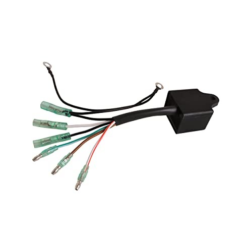 C.D.I 6L5-85540-M0 6L5-85540-M1 for Yamaha Outboard Engine 3HP 3Apicture4