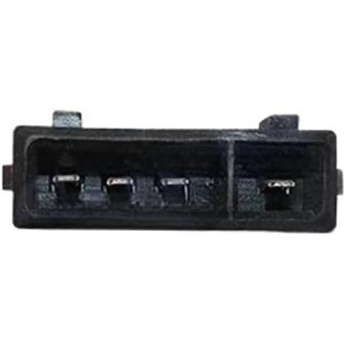 For VW GOLF III (1H1, 1991-1998) and VENTO (1H2) with 2.8 VR6 Engine: O2 Lambda Sensorpicture5