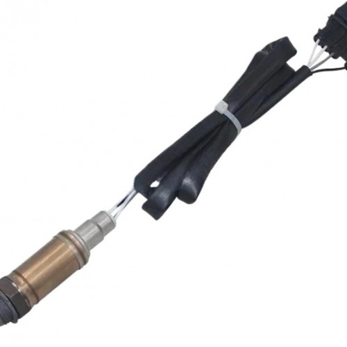 For VW GOLF III (1H1, 1991-1998) and VENTO (1H2) with 2.8 VR6 Engine: O2 Lambda Sensorpicture4