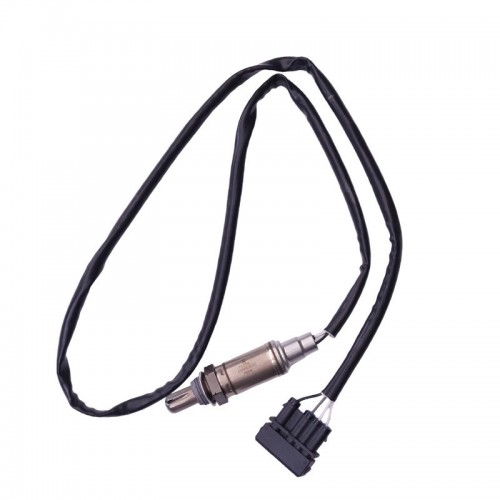 For VW GOLF III (1H1, 1991-1998) and VENTO (1H2) with 2.8 VR6 Engine: O2 Lambda Sensorpicture6