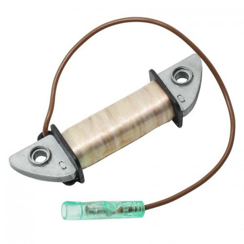 6E0-85520-70 Stator coil for Yamaha 3HP 3A 4HP 4/4A/4C for 5HP 5/5C/5CSpicture5