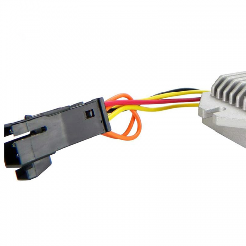 Voltage Regulator Rectifier for Polaris 600/800 RMK & Pro RMK EFI L/C 2013–2016 4013460picture2