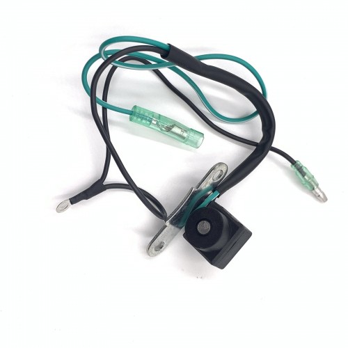 Pulser Coil 6E0-85592-70 for Yamaha 4HP 5HP 2-Stroke 6E0-85592-70-00picture3
