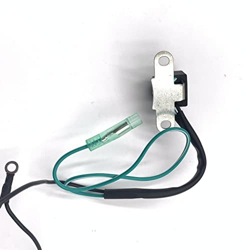 Pulser Coil 6E0-85592-70 for Yamaha 4HP 5HP 2-Stroke 6E0-85592-70-00picture5