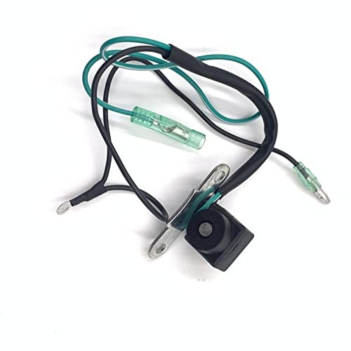 Pulser Coil 6E0-85592-70 for Yamaha 4HP 5HP 2-Stroke 6E0-85592-70-00picture4