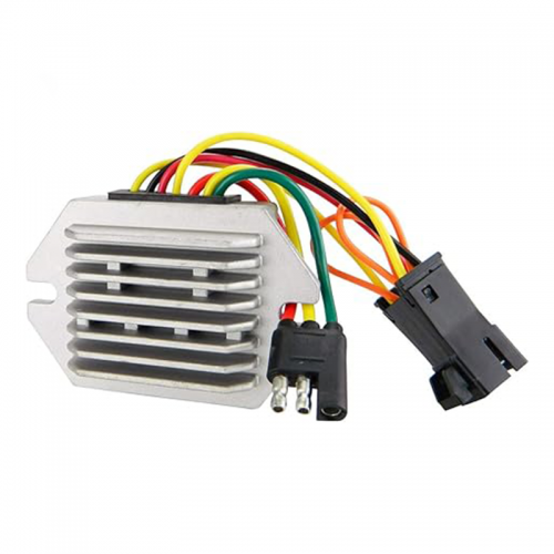 Voltage Regulator Rectifier for Polaris 600/800 Switchback EFI Assault Adventure 2013–2016 4013460picture4