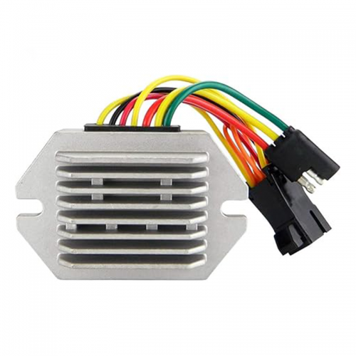 Voltage Regulator Rectifier for Polaris 600/800 Switchback EFI Assault Adventure 2013–2016 4013460picture3