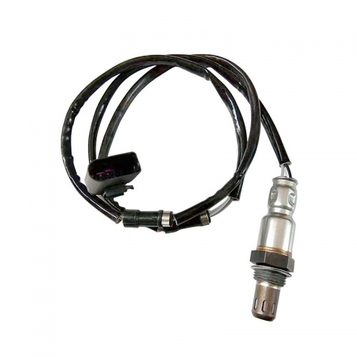 For VW Lamando, Polo, Jetta, Santana Gtan, Santana and Skoda: High-Quality OEM Engine O2 Sensorpicture2