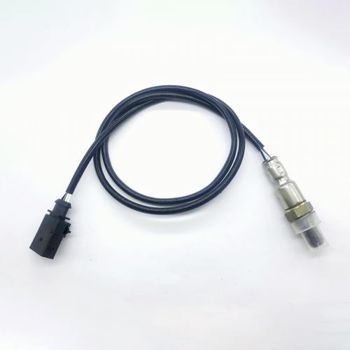 For VW Lamando, Polo, Jetta, Santana Gtan, Santana and Skoda: High-Quality OEM Engine O2 Sensorpicture3