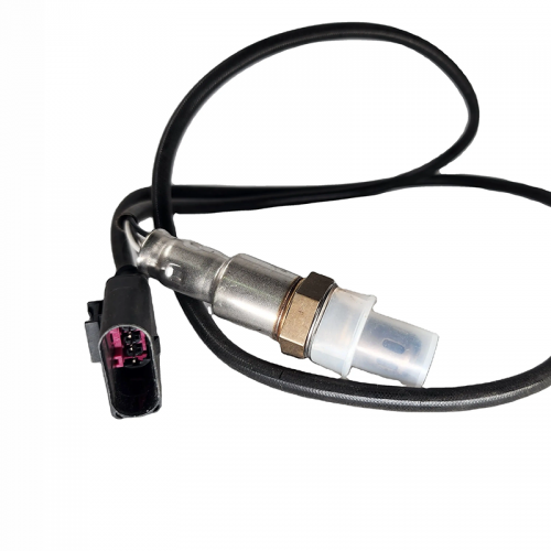 For VW Lamando, Polo, Jetta, Santana Gtan, Santana and Skoda: High-Quality OEM Engine O2 Sensorpicture4