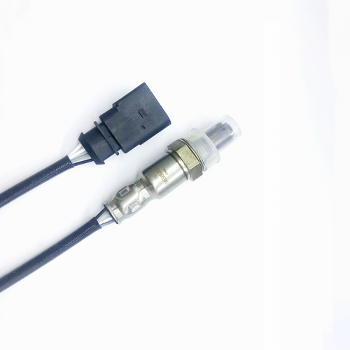 For VW Lamando, Polo, Jetta, Santana Gtan, Santana and Skoda: High-Quality OEM Engine O2 Sensorpicture5