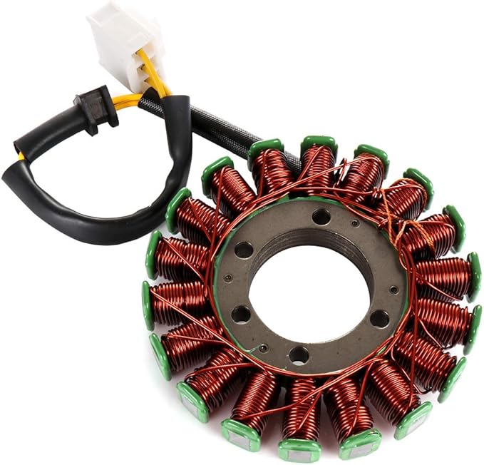 Stator  for Honda CBR1000RR 2004-2007 31100-MEL-305 Magneto