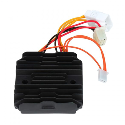 Voltage Regulator Rectifier for Polaris SwitchBack 900 Snowmobiles 2005–2006 4010886picture2