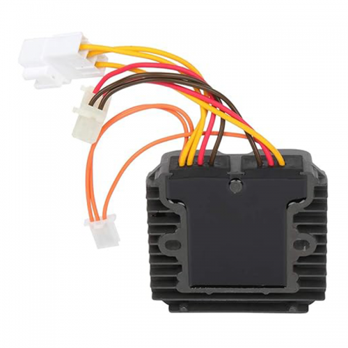 Voltage Regulator Rectifier for Polaris Classic 700 2006 Snowmobile 4010886picture4