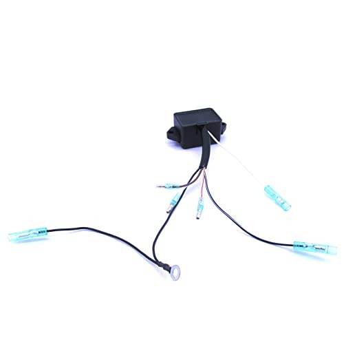 6E0-85540-70 6E0-85540-71 6E0-85540-72 for Yamaha Parsun Outboardpicture2