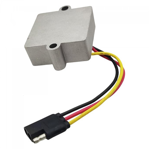 Voltage Regulator Rectifier for Polaris 550 Trail RMK & Widetrak 2018–2020 4013459picture3