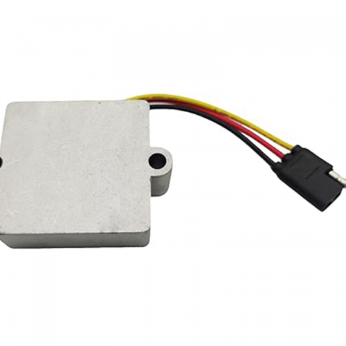 Voltage Regulator Rectifier for Polaris 550 Trail RMK & Widetrak 2018–2020 4013459picture6