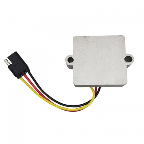 Voltage Regulator Rectifier for Polaris 600 IQ Shift 2008–2009 Snowmobiles 4013459picture2