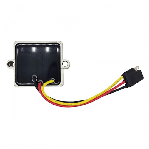Voltage Regulator Rectifier for Polaris 600 IQ Shift 2008–2009 Snowmobiles 4013459picture3