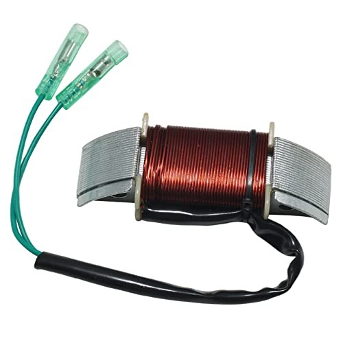 Magneto Stator Coil for 63V-85533-00 for Yamaha 13.5HP 135A 15HP EK15Npicture5