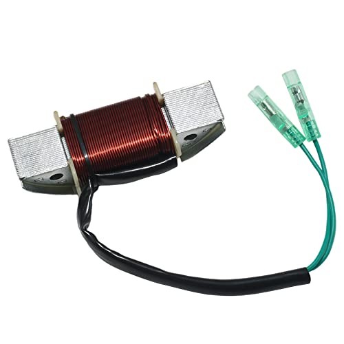 Magneto Stator Coil for 63V-85533-00 for Yamaha 13.5HP 135A 15HP EK15Npicture3