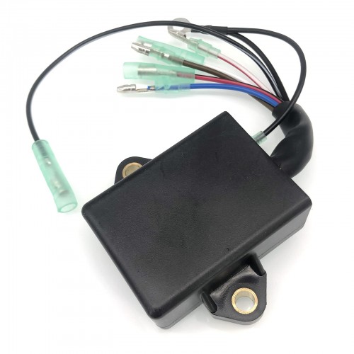 CDI For Yamaha 9.9HP 15HP 63V-85540-01 63V-85540-02 63V-85540-00-00picture4