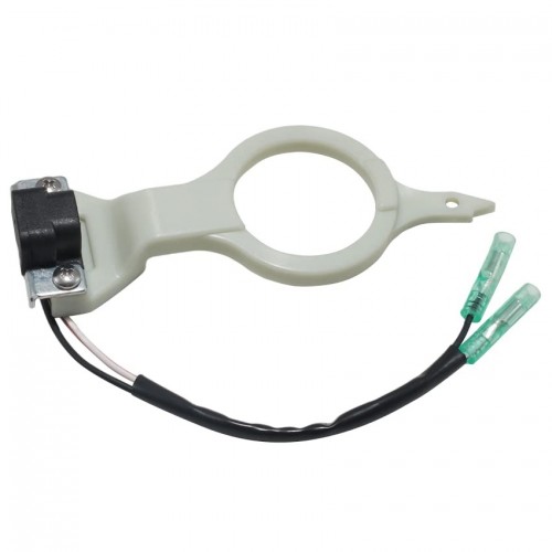 Pulser Coil Plate for Yamaha Outboard 63V-85580-01 00 E M F 9.9HP 15HP 9.9 15 15E 9.9Mpicture2