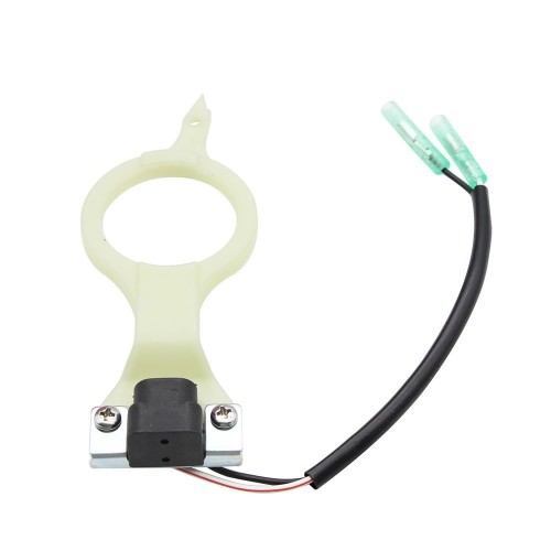 Pulser Coil Plate for Yamaha Outboard 63V-85580-01 00 E M F 9.9HP 15HP 9.9 15 15E 9.9Mpicture5