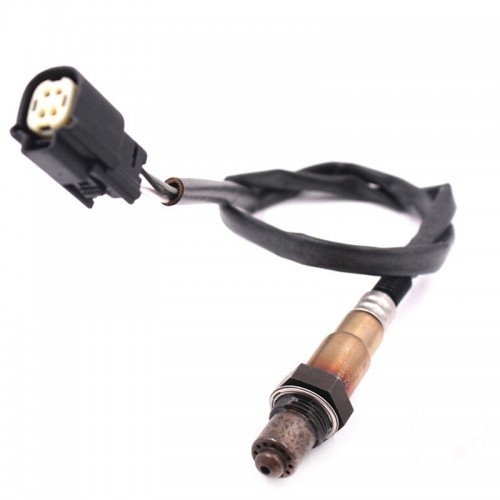 For Ford Focus and Ecosport (Before 1.0T, 2013 model), the Auto Part is Air Fuel Ratio Oxygen Sensorpicture2