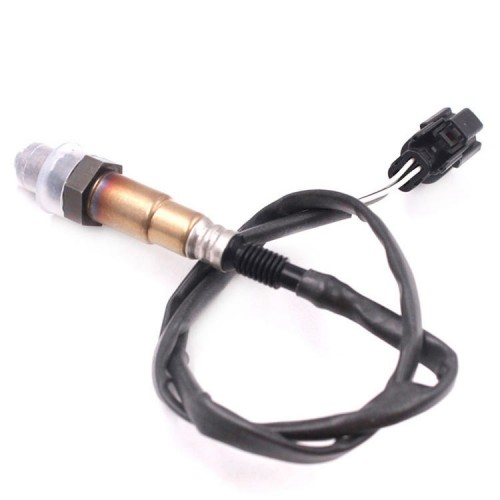 For Ford Focus and Ecosport (Before 1.0T, 2013 model), the Auto Part is Air Fuel Ratio Oxygen Sensorpicture4
