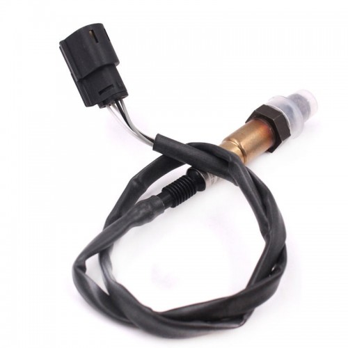 For Ford Focus and Ecosport (Before 1.0T, 2013 model), the Auto Part is Air Fuel Ratio Oxygen Sensorpicture3