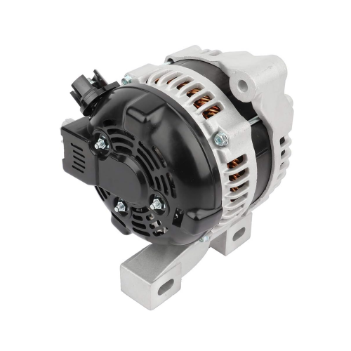 Alternators Fit for 2006 For Volvo C70 2005-2006 For Volvo S40 2005-2006picture3
