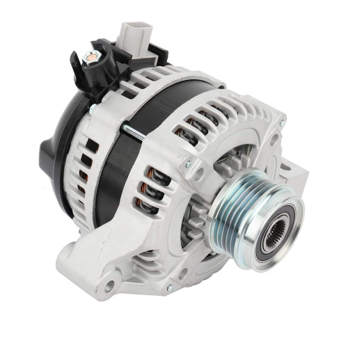 Alternators Fit for 2006 For Volvo C70 2005-2006 For Volvo S40 2005-2006picture4